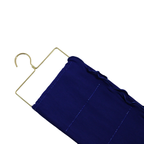 The Classy Hijab Cobalt