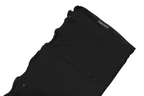 The Classy Hijab Black