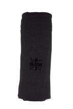 Kristal Hijab Black