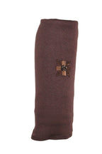 Kristal Hijab Brown