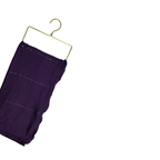 The Classy Hijab Purple