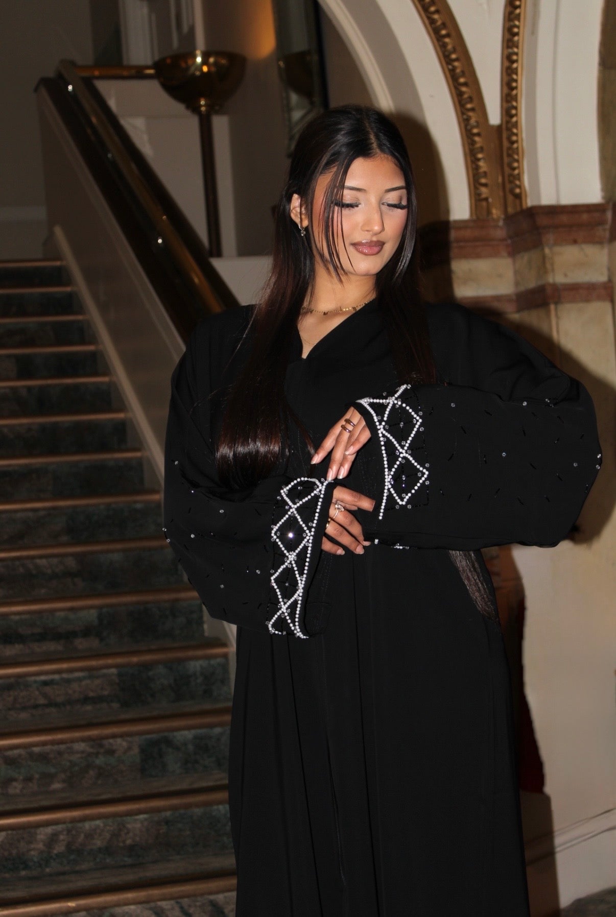 Naya Abaya