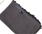 Ayana hijab Dark Grey