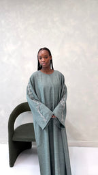 Alya Abaya