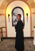 Nadz Abaya