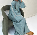 Alya Abaya