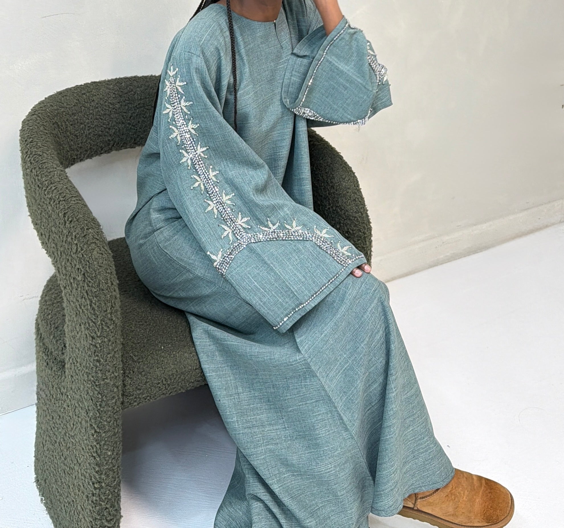 Alya Abaya