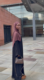 The Basit Abaya