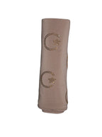 Luna Hijab Brown