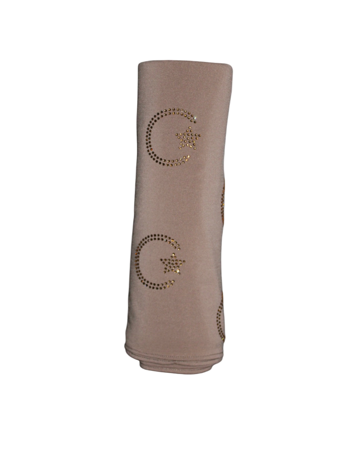 Luna Hijab Brown