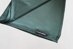Bamboo Hijab Forest Green
