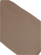 Chiffon Hijab Camel