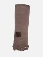 Perle Hijab Mocha