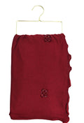 Ayana hijab Maroon