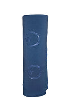 Luna Hijab Blue