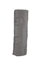 Luna Hijab Deep Fossil