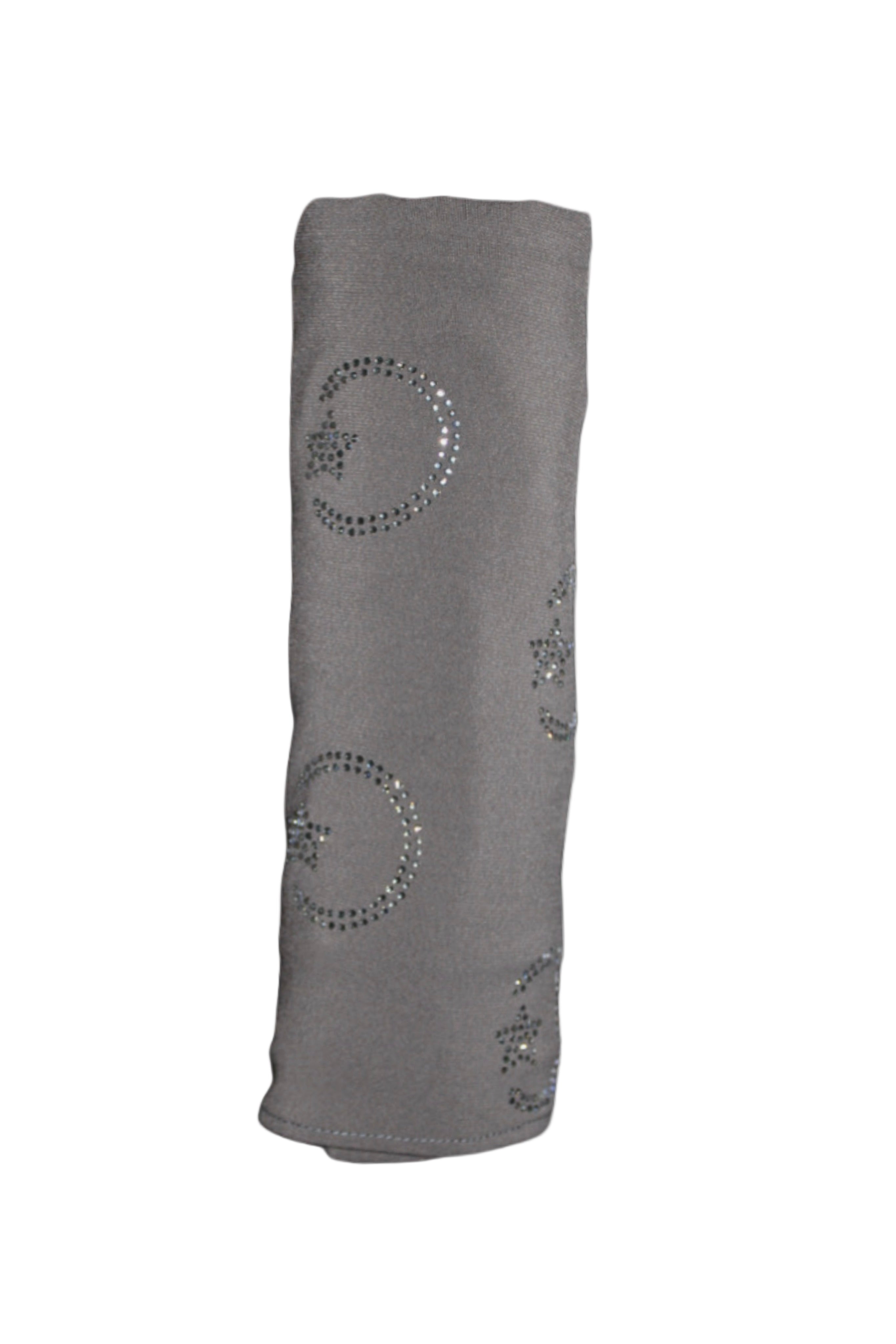 Luna Hijab Deep Fossil