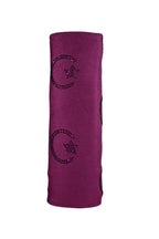 Luna Hijab Mulberry