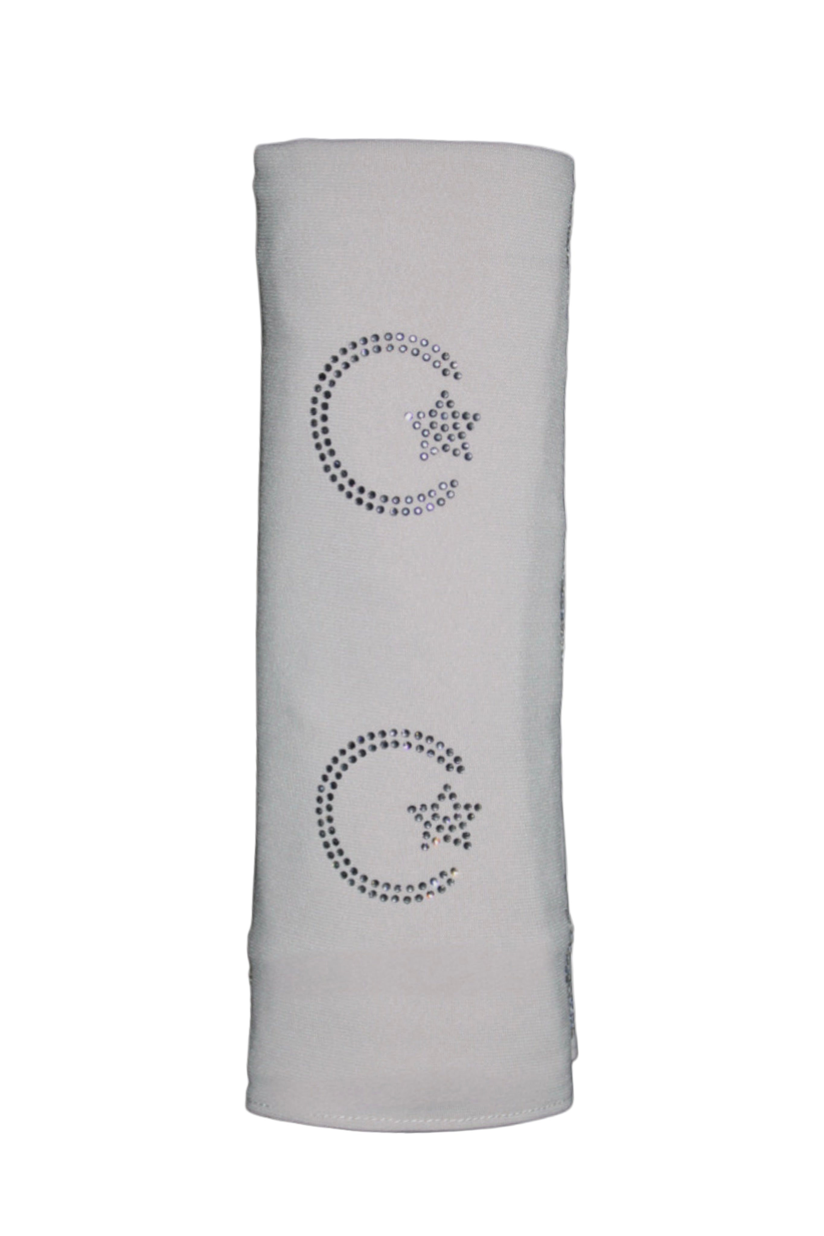 Luna Hijab Stone