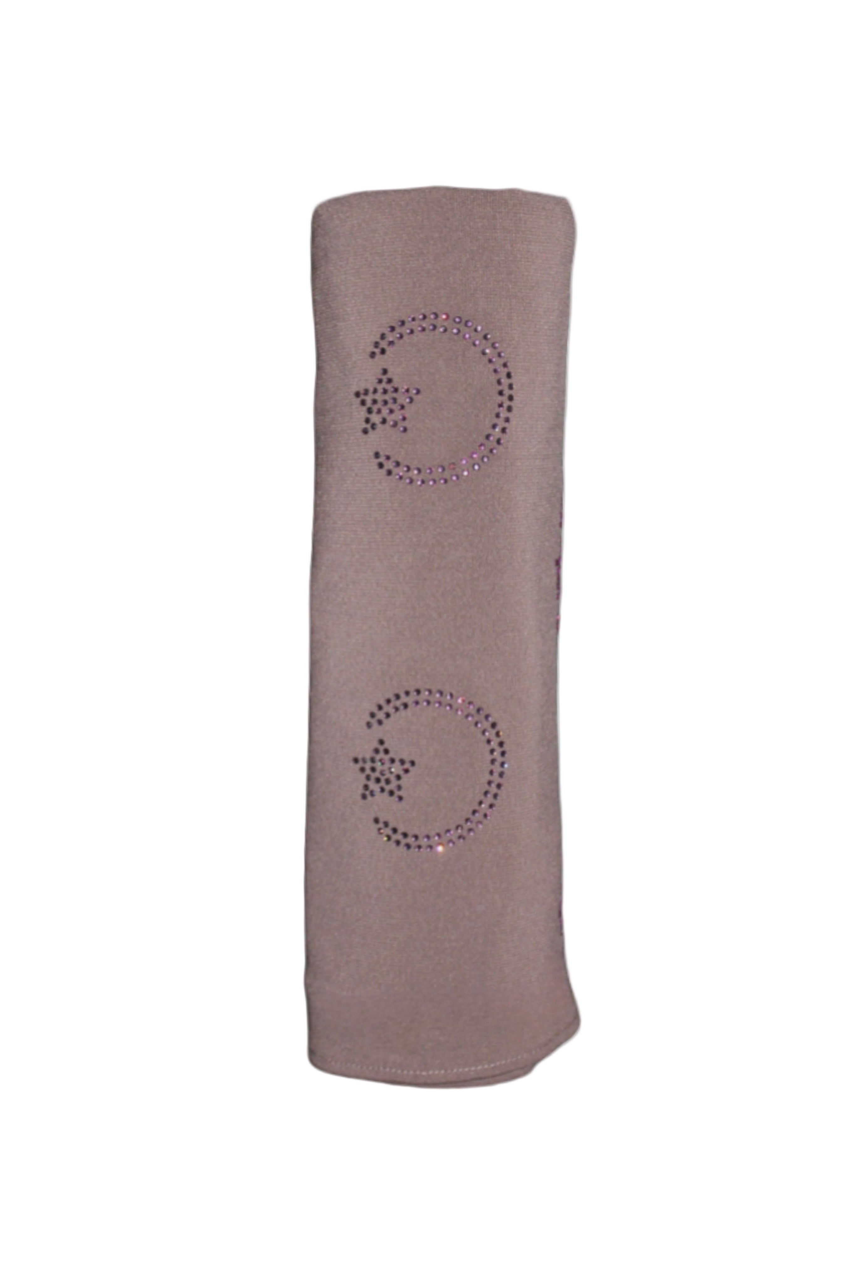Luna Hijab Mocha