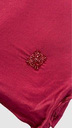 Ayana hijab Maroon