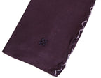 Ayana hijab Dark Purple