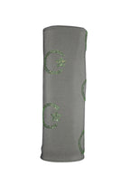 Luna Hijab Green