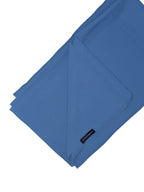 Diamond Chiffon Blue