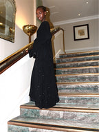 Nadz Abaya