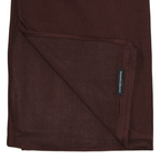 Bamboo Hijab Chocolate Brown