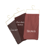 Bamboo Hijab Brown