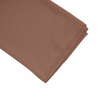 Georgette Chiffon Taupe