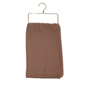 Georgette Chiffon Taupe