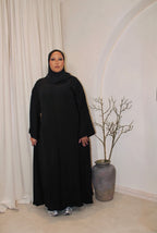 The Everyday Abaya