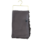 Ayana hijab Dark Grey