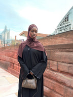 The Basit Abaya