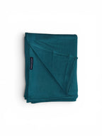 Bamboo Hijab Deep Teal