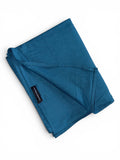 Bamboo Hijab Dusty Teal