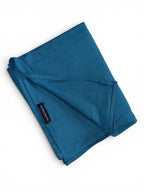 Bamboo Hijab Dusty Teal