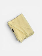 Bamboo Hijab Butter Yellow
