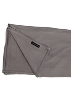 Bamboo Hijab Rain Grey
