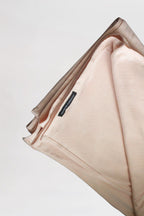 Bamboo Hijab Peach Nude