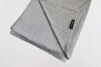 Bamboo Hijab Greymarl
