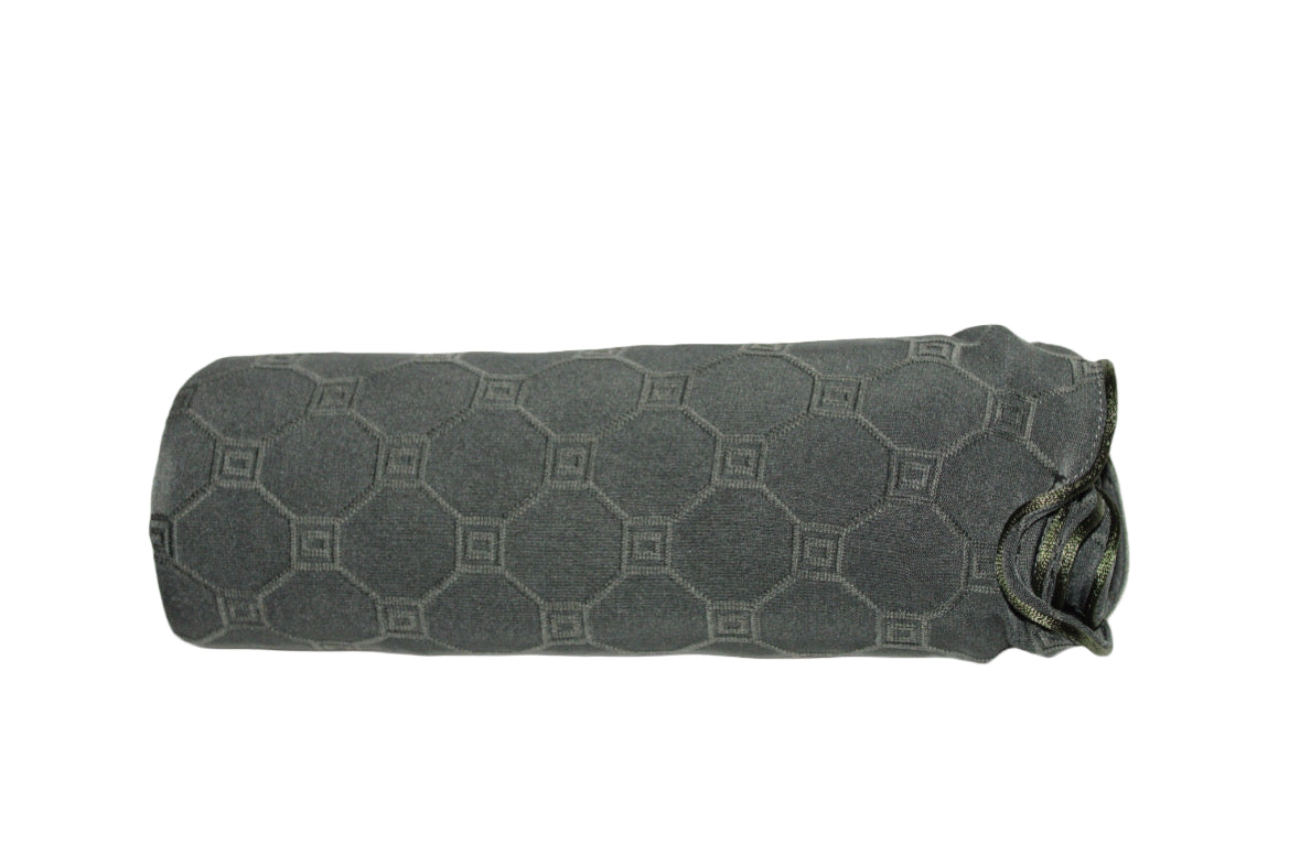 Monogram Dark Sage