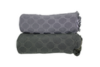Monogram Dark Sage