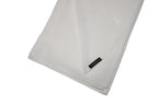 Diamond Chiffon Off White
