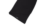 Diamond Chiffon Black