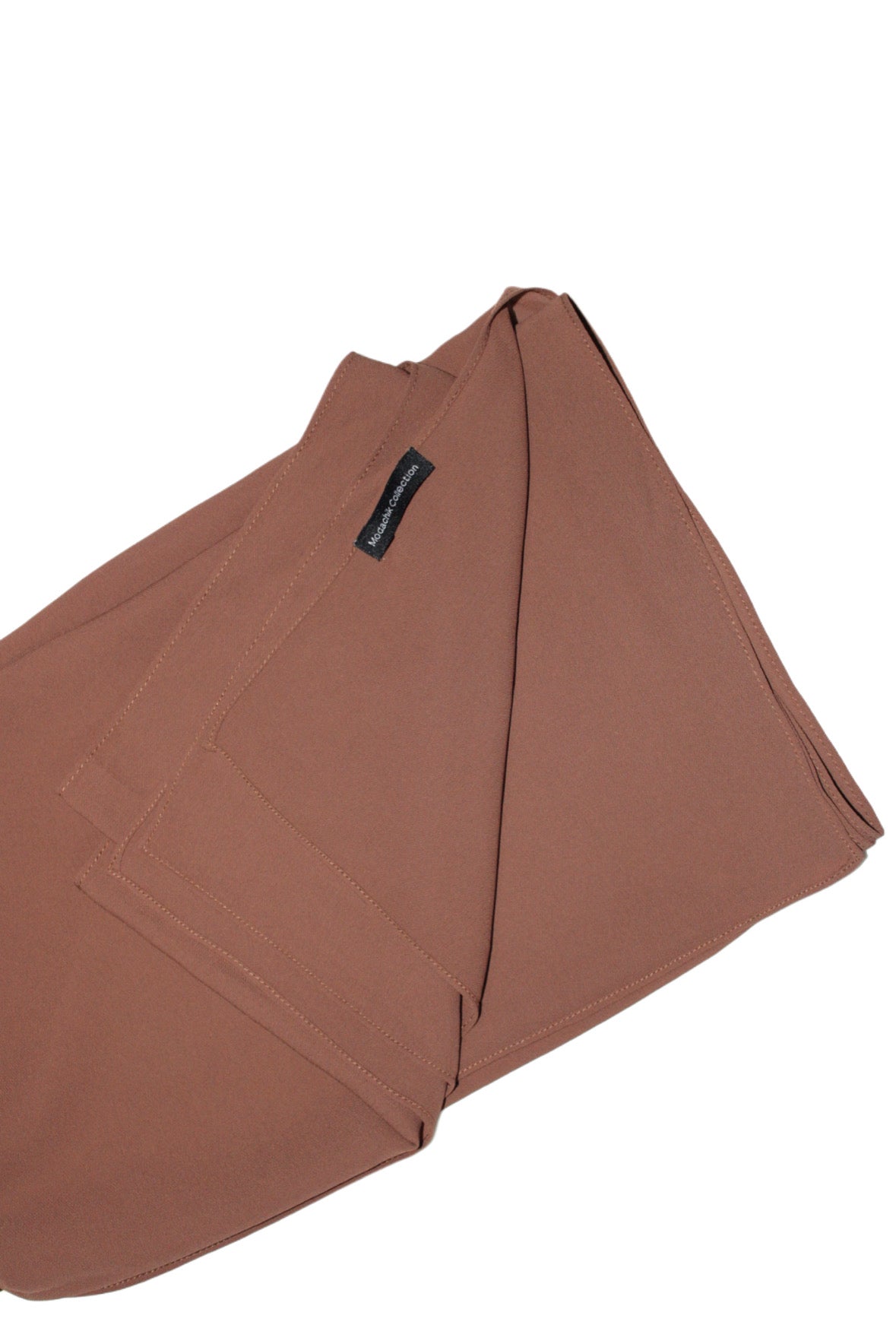 Diamond Chiffon Caramel