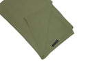Diamond Chiffon Olive