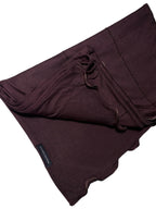 The Classy Hijab Brown